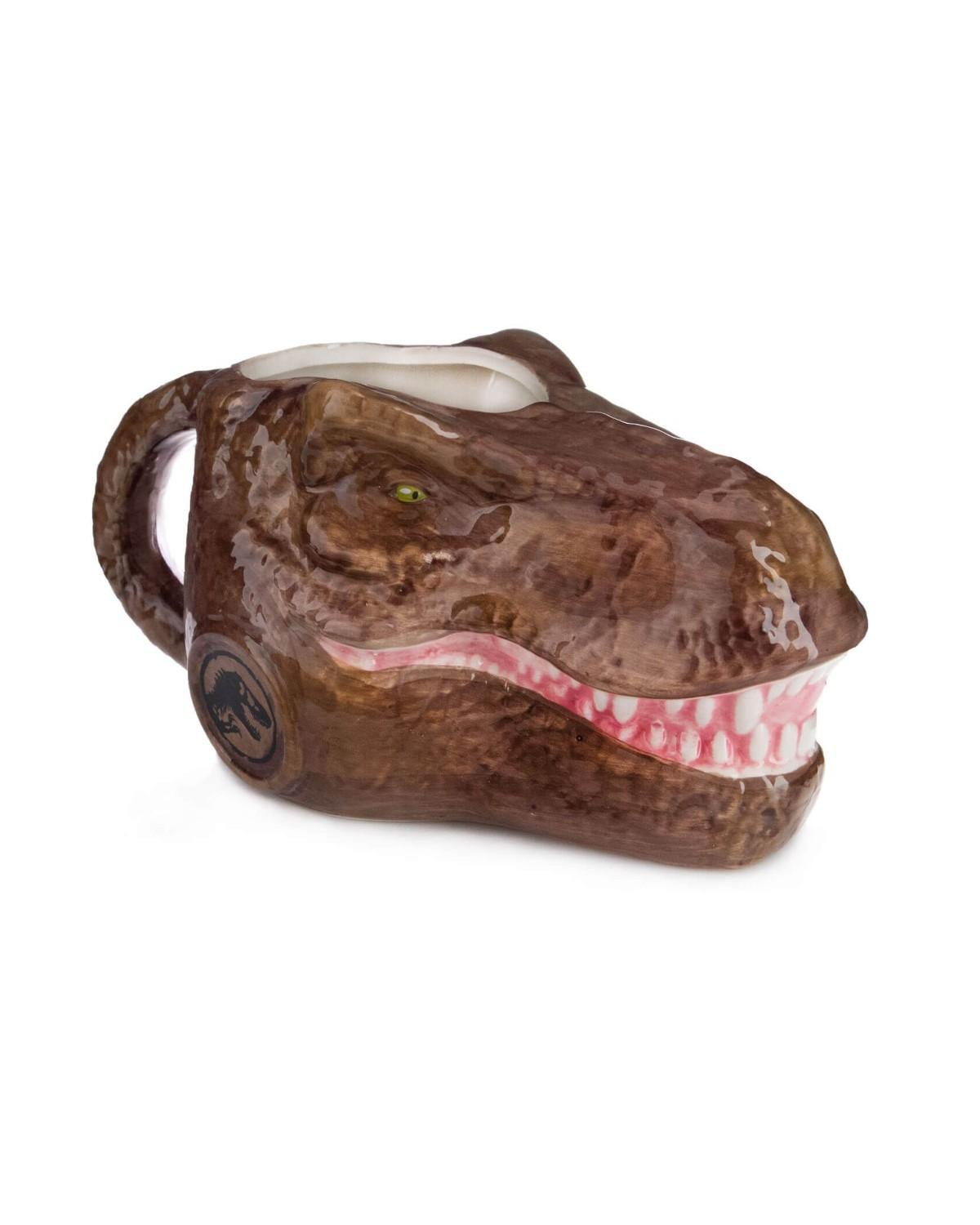 Kubek 3D - Jurassic World