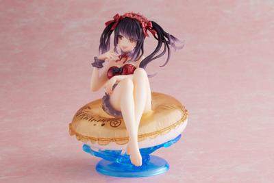 Statuetka - Kurumi (Aqua Float ver.)