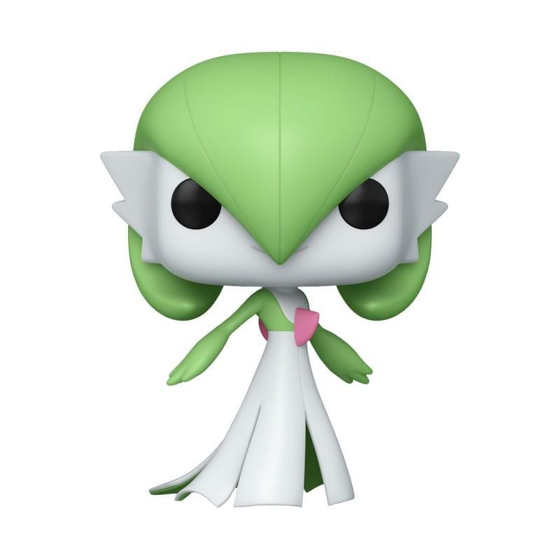Figurka POP! - Gardevoir 1052