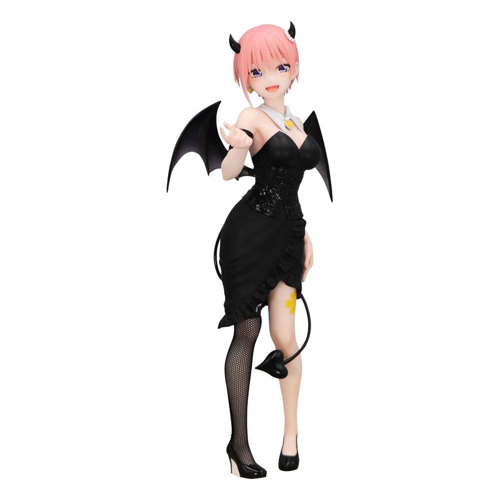 Statuetka - Nakano Ichika (BiCute Bunnies)