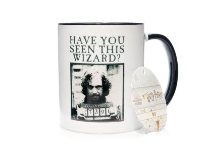 Kubek - Harry Potter Więzień Azkabanu