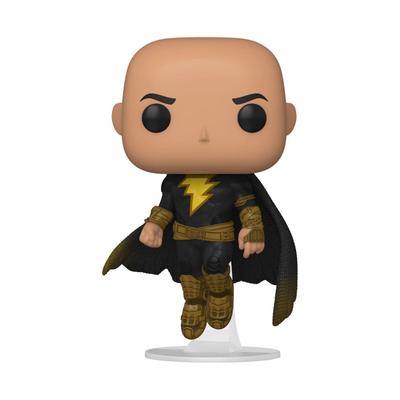 Figurka POP! - Black Adam (Flying) 1231