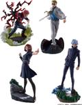 Blind Box - Jujutsu Kaisen (Petitrama) Vol.2