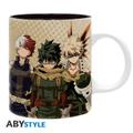 Kubek - My Hero Academia (Heroes vs Villains)