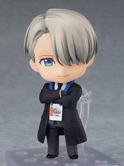 Figurka - Viktor (Coach ver.)