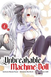 Unbreakable Machine-Doll - Tom 6
