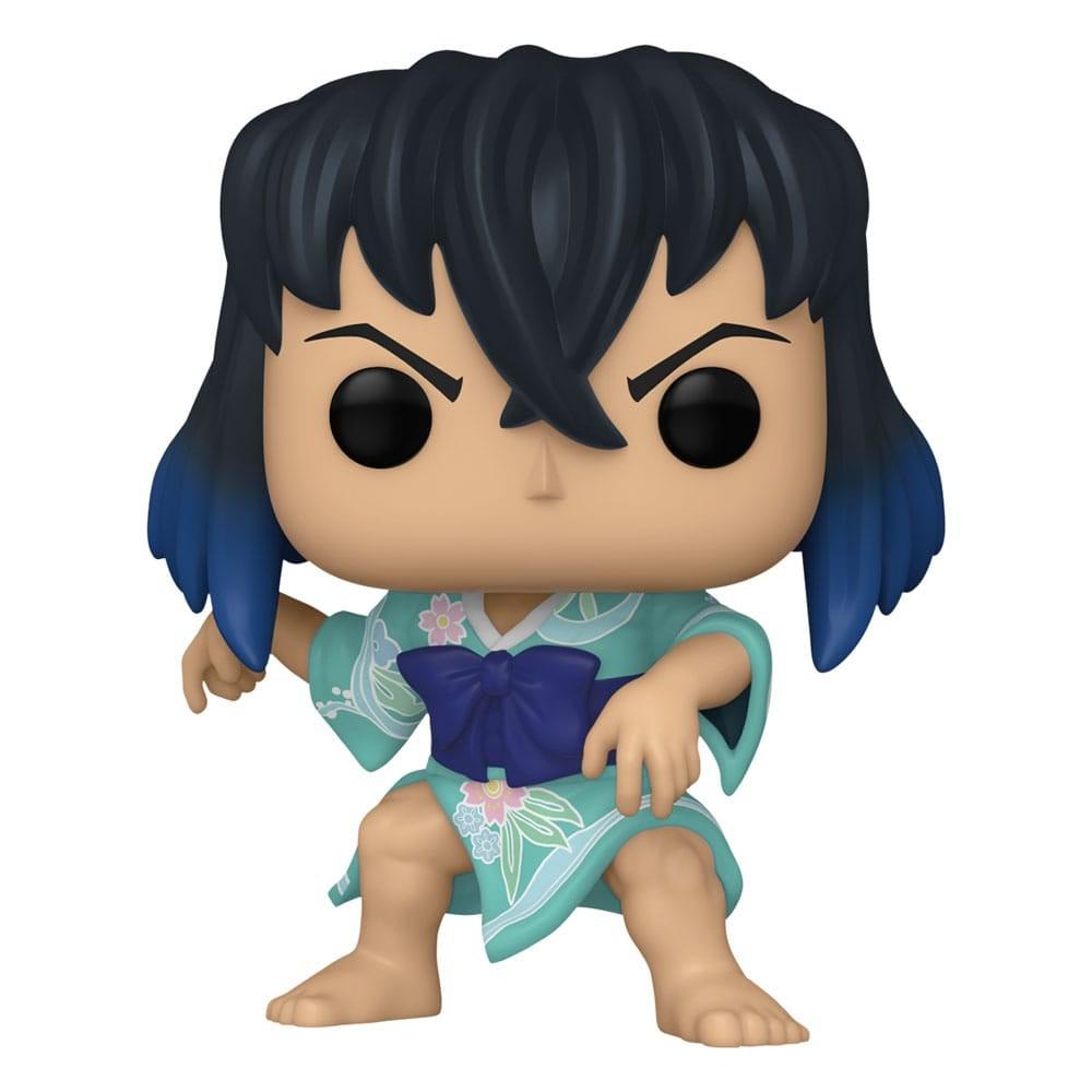 Figurka POP! - Inosuke (Kimono) 1532