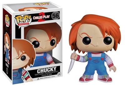 Figurka POP! - Chucky