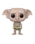 POP! Harry Potter - Dobby 151