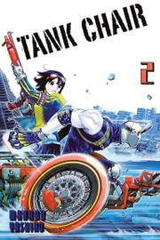 Tank Chair - tom 2