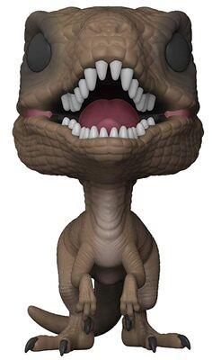 Figurka POP! - Velociraptor