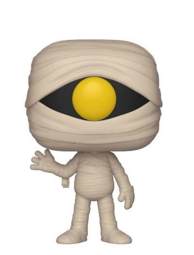 Figurka POP! - Mummy Boy 600