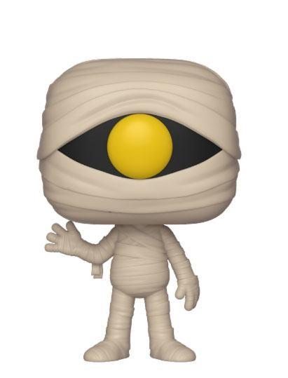 Figurka POP! - Mummy Boy 600