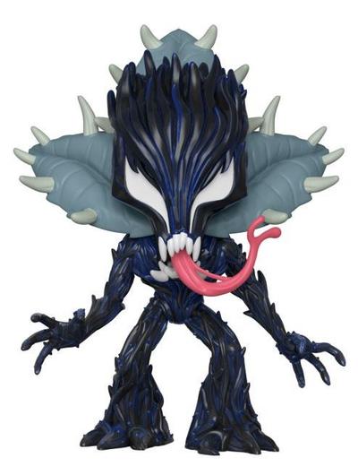 Figurka POP! - Venomized Groot 511