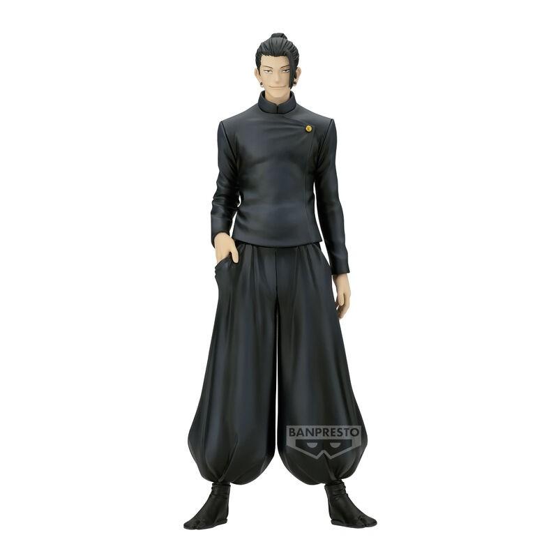 Statuetka - Suguru Geto (Hidden Inventory/Premature Death Special Ver.) (Jujutsu Kaisen)
