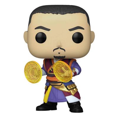 Figurka POP! - Wong