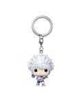 Brelok POP! - Killua Zoldyck