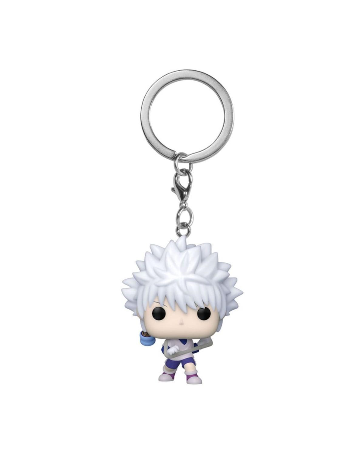 Brelok POP! - Killua Zoldyck