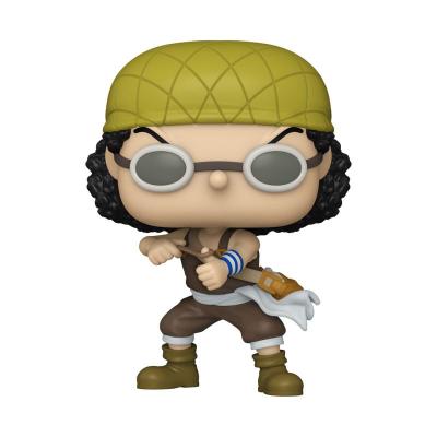 Figurka POP! - Usopp 1774