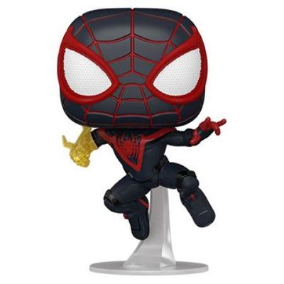 Figurka POP! - Miles Morales 765