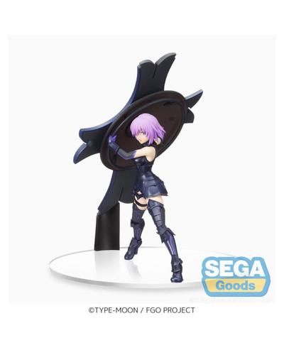 Statuetka - Mash Kyrielight (Shielder ver.)