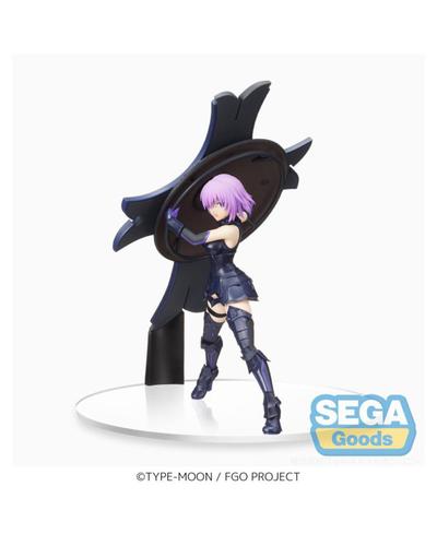 Statuetka - Mash Kyrielight (Shielder ver.) — zdjęcie 2