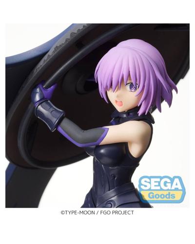 Statuetka - Mash Kyrielight (Shielder ver.) — zdjęcie 5