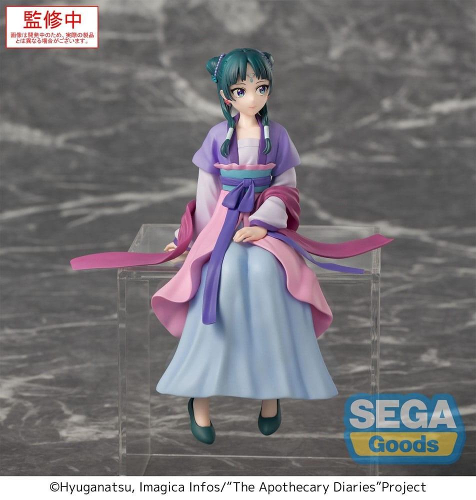 Statuetka - Maomao (Moon Fairy ver.) PM Perching PVC