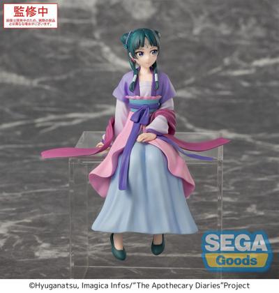 Statuetka - Maomao (Moon Fairy ver.) PM Perching PVC