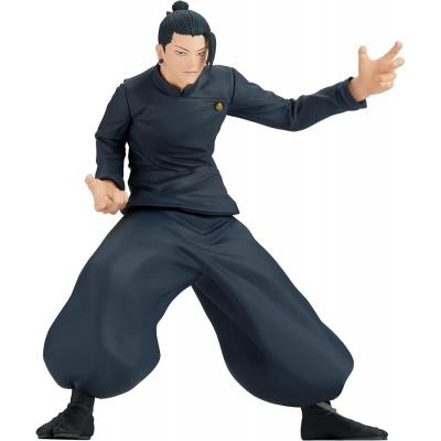 Statuetka - Suguru Geto (Jufutsunowaza)