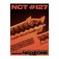 NCT 127 - VOL.2 NCT 127 NEO ZONE (T VER.)