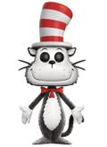 Figurka POP! - Cat in the Hat (Flocked)