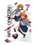 Okładka Nozaki Mistrz Romansu - tom 7