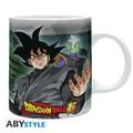 Kubek Future Trunks Arc - Dragon Ball