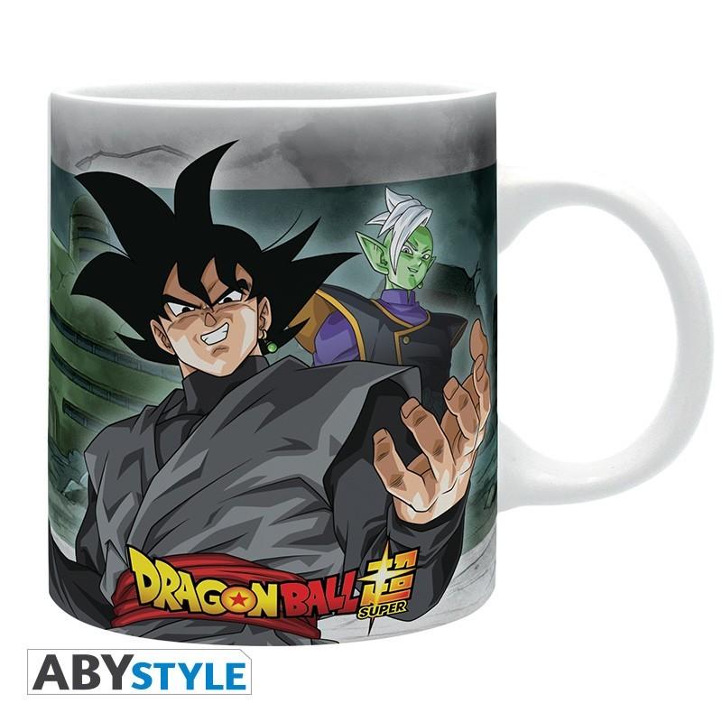 Kubek Future Trunks Arc - Dragon Ball