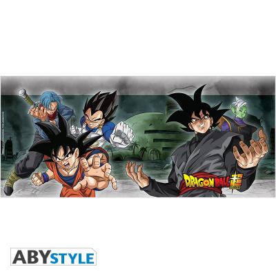Kubek Future Trunks Arc - Dragon Ball — zdjęcie 3