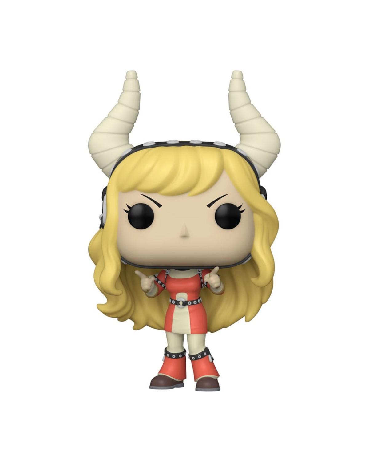 Figurka POP! - Pony Tsunotori (Special Edition)