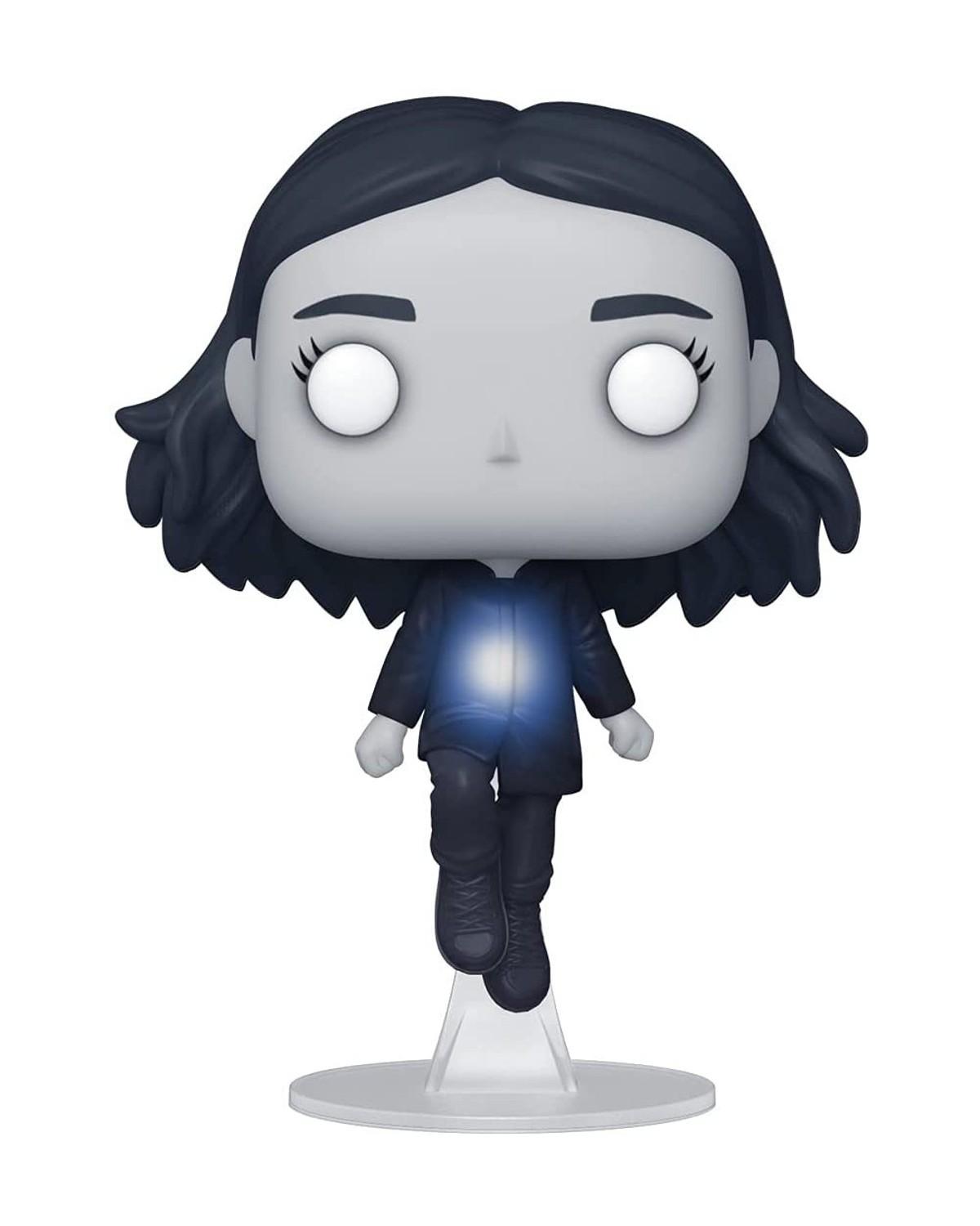 Figurka POP! - Vanya (Glows in the dark)