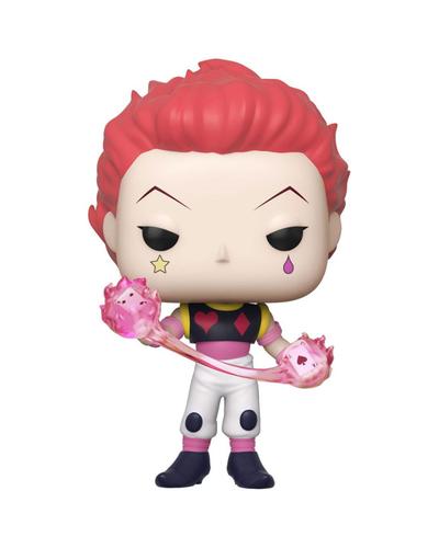 Figurka POP! - Hisoka