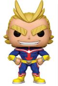 Figurka POP! - All Might