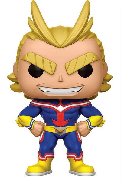 Figurka POP! - All Might