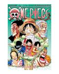 Okładka One Piece tom 60