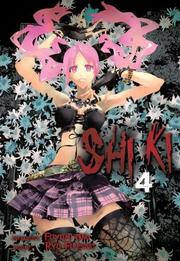 Shiki - tom 4