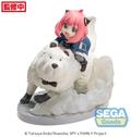 Statuetka - Anya Forger & Bond Forger (Mission Extend)