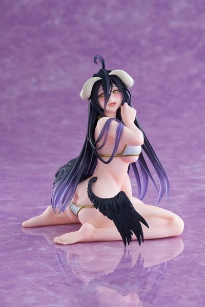 Statuetka - Albedo (IV Swimsuit Ver.)