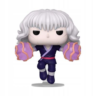 Figurka POP! - Silva Zoldyck 1727