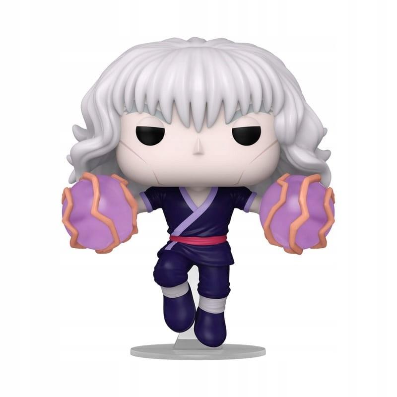 Figurka POP! - Silva Zoldyck 1727