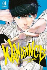 Wandance - tom 1