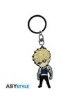 Brelok - One Punch Man - Genos