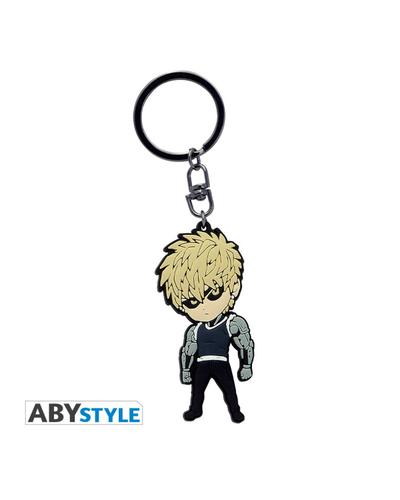 Brelok - One Punch Man - Genos